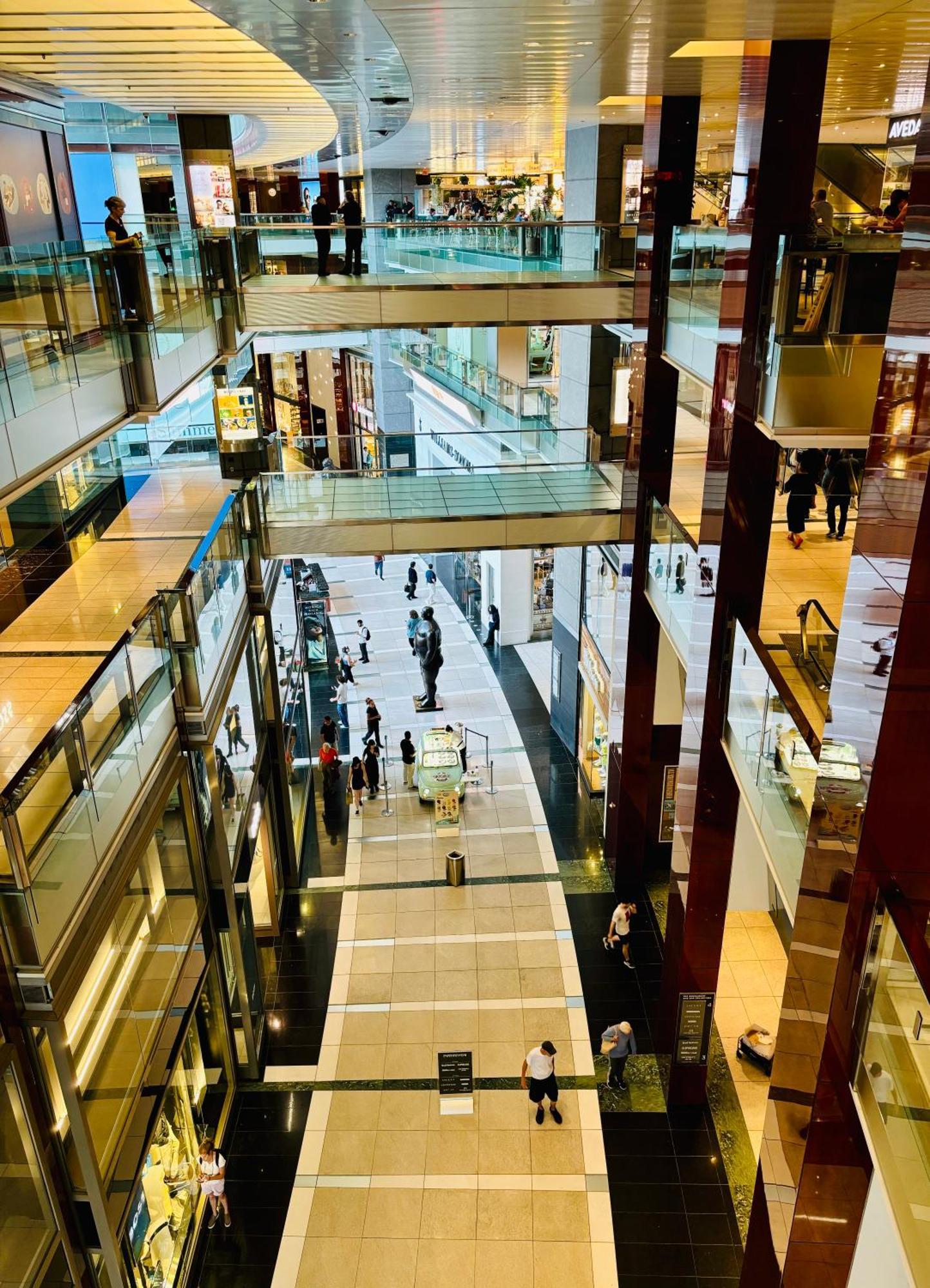 Van Buren Gem 2.0 Newark Exteriör bild